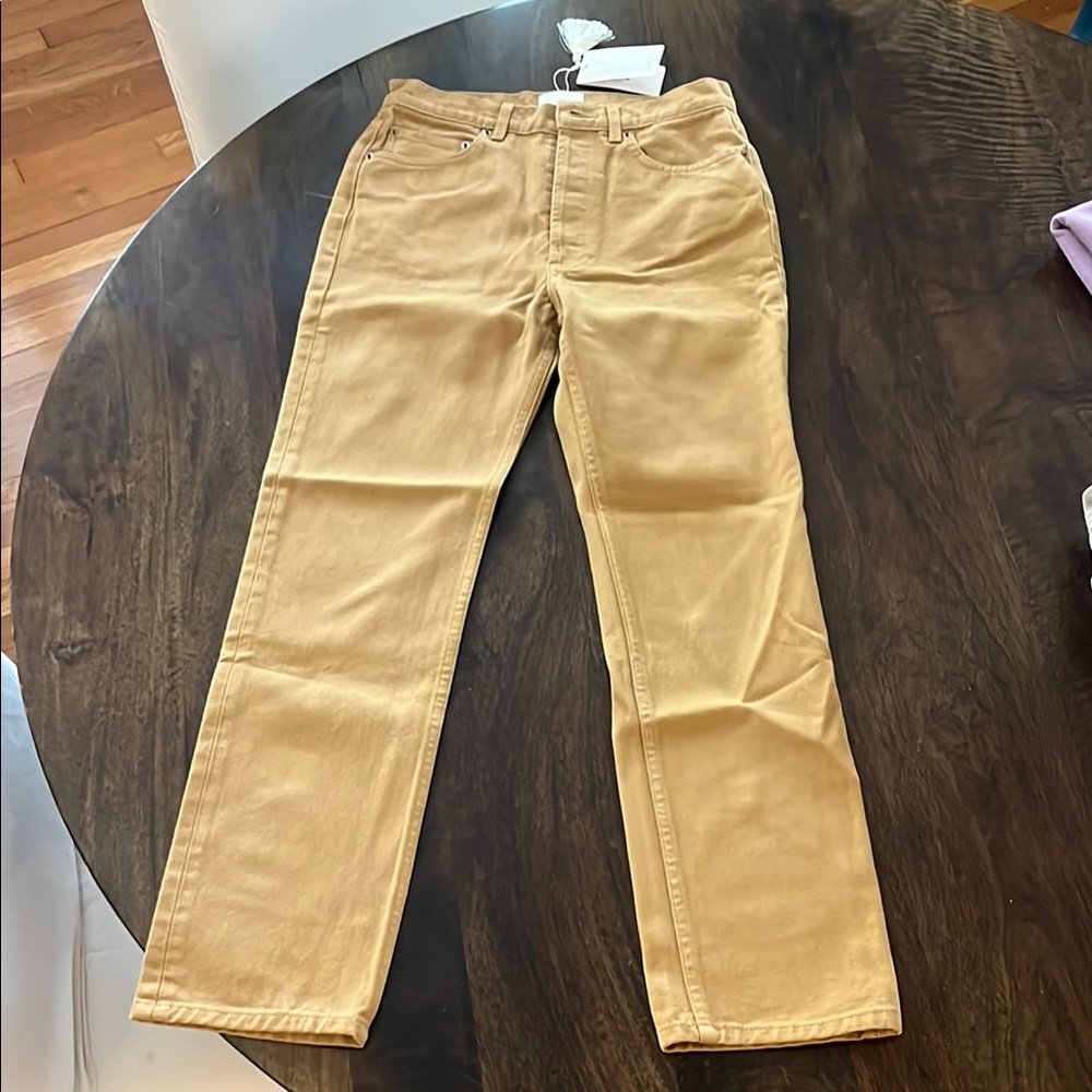DÔEN - Diana Jean, Palomino Color